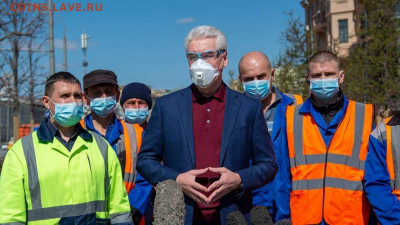 N-CoV(CoronaVirus) КоронаВирус.Последние новости - mvm1