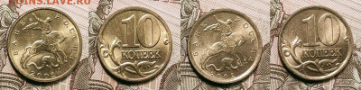 10 к 1997-2006 aUNC-UNC ЯК.ШТ.БЛЕСК ПОПОЛНЯЕМАЯ 9.04.2022 - 054