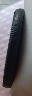 Сибирь 10 копеек 1774г.К.М.До 12.04.22:00. - 20220408_220543