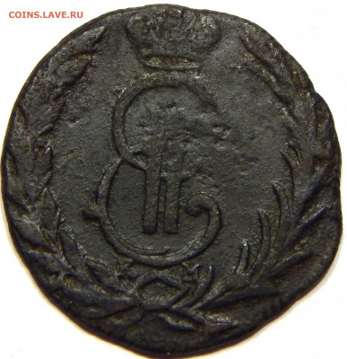 Денга 1769 Сибирская, до 13 апреля 22-30 - DSCN1773_1_1