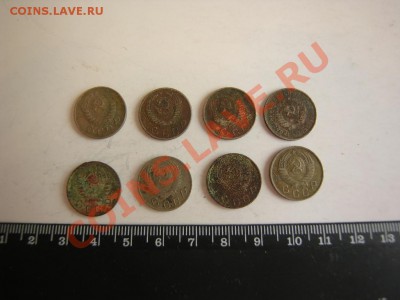 10 копеек 1958???? - 10 копеек 2