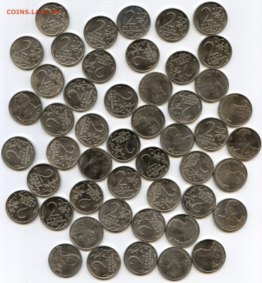 РФ. 2012. 200 лет победы России 1812-2 набора. 15.04в22.0 - img502