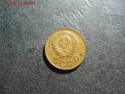 2 копейки 1946 не мытые с 200, до 12.04.2022 22:00 - 2_kopejki_1946_goda