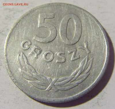 50 грош 1974 Польша №1 15.04.2022 22:00 М - CIMG7786.JPG