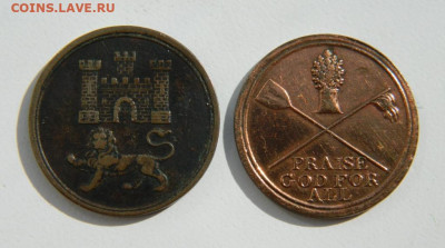 Токены. - DSCN4463.JPG