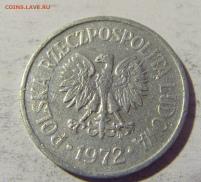 10 грош 1972 Польша №1 15.04.2022 22:00 М - CIMG7816.JPG