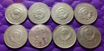 5 копеек 1926-48. До 12.4.22 в 22.00 - 20220409_204808
