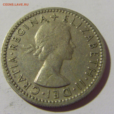 6 пенсов 1955 Англия №1 15.04.2022 22:00 М - CIMG7918.JPG