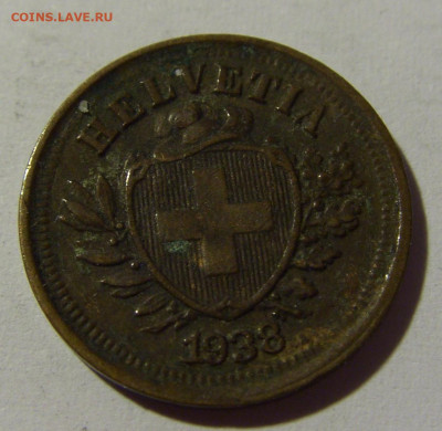 1 раппен 1938 Швейцария №1 15.04.2022 22:00 М - CIMG7962.JPG