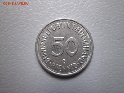 50 Pfennig 1980 Германия - 005.JPG