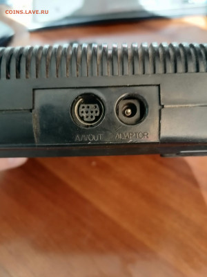 Игровая приставка ZOGA MEGA DRIVE до 15.04 22:00 мск - IMG_20210911_160828