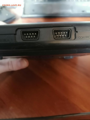 Игровая приставка ZOGA MEGA DRIVE до 15.04 22:00 мск - IMG_20210911_160853