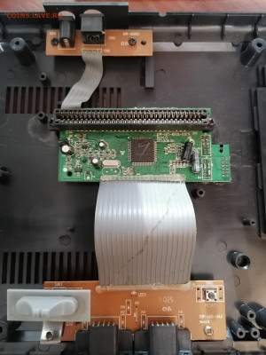 Игровая приставка ZOGA MEGA DRIVE до 15.04 22:00 мск - IMG_20210911_160549