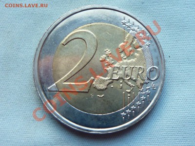 Дворец Великих герцогов. Люксембург, 2 Евро, 2007до 22.11.11 - MEMO0035.JPG