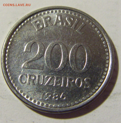 200 крузуйро 1986 Бразилия №2и 16.04.2022 22:00 М - CIMG7987.JPG