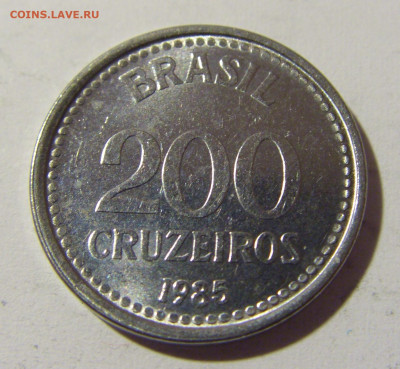 200 крузейро 1985 Бразилия №2и 16.04.2022 22:00 М - CIMG7996.JPG