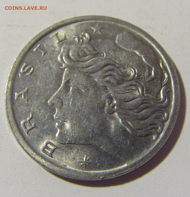 5 сентаво 1978 Бразилия №1и 16.04.2022 22:00 М - CIMG8066.JPG