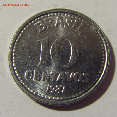 10 сентаво 1987 Бразилия №1и 16.04.2022 22:00 М - CIMG8092.JPG