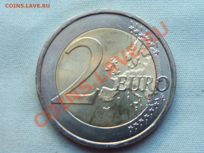 Португалия 2 евро 2010г. (100 лет  Республике) до 22.11.11 - MEMO0041.JPG