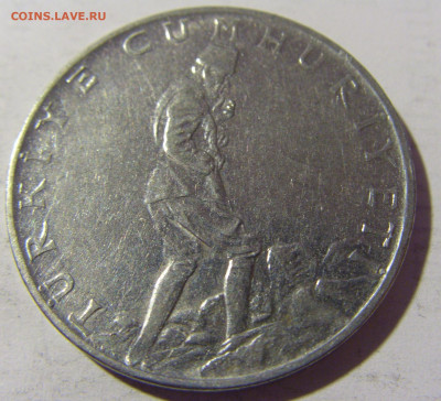 2,5 лиры 1972 Турция №1 16.04.2022 22:00 М - CIMG8252.JPG