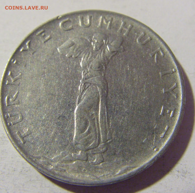 25 куруш 1965 Турция №1 16.04.2022 22:00 М - CIMG8324.JPG