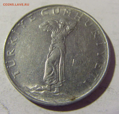 25 куруш 1968 Турция №1 16.04.2022 22:00 М - CIMG8336.JPG