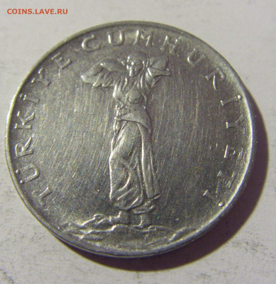 25 куруш 1969 Турция №1 16.04.2022 22:00 М - CIMG8340.JPG
