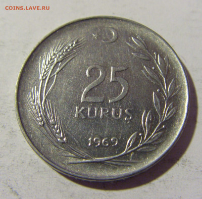 25 куруш 1969 Турция №1 16.04.2022 22:00 М - CIMG8338.JPG
