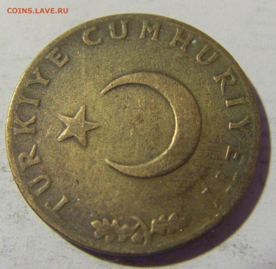 10 куруш 1959 Турция №1 16.04.2022 22:00 М - CIMG8344.JPG