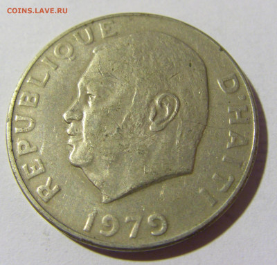 50 сантим 1979 Гаити №1 16.04.2022 22:00 М - CIMG1657.JPG