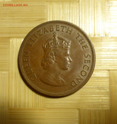 12 шиллинга 1964 г. - P1060347.JPG