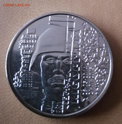 10 гривен Украины 2018г 22-00.16.04.22 - IMG_20220411_172606
