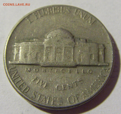 5 центов 1970 D США №1 16.04.2022 22:00 М - CIMG1743.JPG