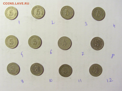 ФИКС! 5 пара 1912 Сербия 17.04.2022 22:00 М - CIMG9107.JPG