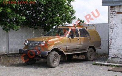 Коллекционирование масштабных моделей автомобилей - _004