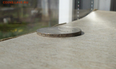 Полтинник(50 копеек) 1924 ТР.До 17.04.2022 в 22:22 - P3780484.JPG