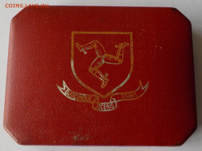 С 200 р. Isle of Man sproof crown 1979 до 19.04.2022 - 22:00 - DSCN9574.JPG