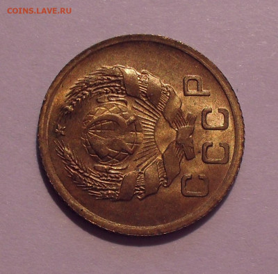 1 копейка 1936 года, UNC. До 13.04.2022 г. - SDC12958.JPG