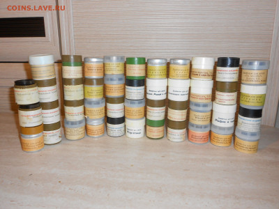 Диафильмы СССР 60х, 70х, 80х на юбилейку монеты - DSCN3105.JPG