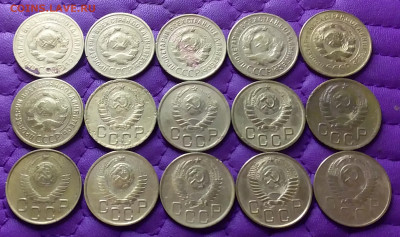 3 копейки 1926-57. До 15.4.22 в 22.00 - 20220413_225744