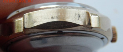 часы SEKONDA автоматик 31 камень 2427 до 17.04.22 22 00 мск - DSCN6131.JPG