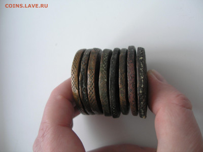 Пятаки 1769-1785 г.г. (8 шт) до 21.04.22 г. 22.00 - P1010011.JPG