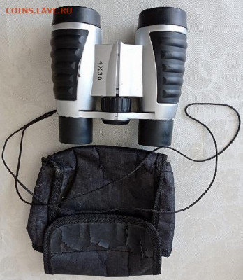 бинокль 4х30 до 21.04.2022г в 22.00 час по МСК - IMG_20220406_094111