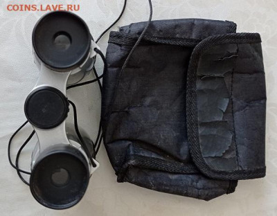 бинокль 4х30 до 21.04.2022г в 22.00 час по МСК - IMG_20220406_094139