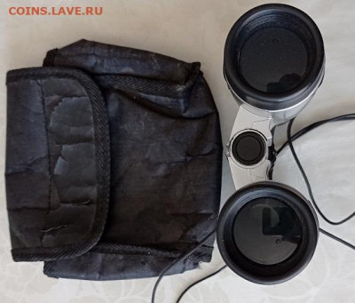 бинокль 4х30 до 21.04.2022г в 22.00 час по МСК - IMG_20220406_094150