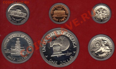 США ГОДОВОЙ НАБОР 1976 ПРУФ ДО 21.11.11 В 22.00МСК (943) - img455
