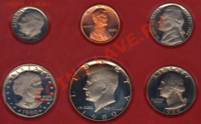 США ГОДОВОЙ НАБОР 1980 ПРУФ ДО 21.11.11 В 22.00МСК (940) - img456