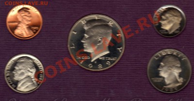 США ГОДОВОЙ НАБОР 1989 ПРУФ ДО 21.11.11 В 22.00МСК (939) - img460