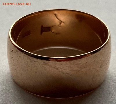 Кольцо 583 проба - image-16-04-22-02-29-1