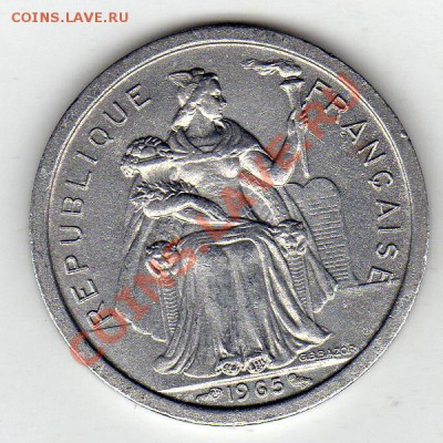 ФР.ПОЛИНЕЗИЯ ФРАНК 1965 ДО 21.11.11 В 22.00МСК (755) - img486